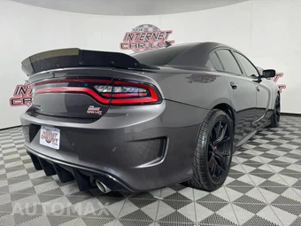 2019 Dodge Charger Scat Pack - miniatura 29