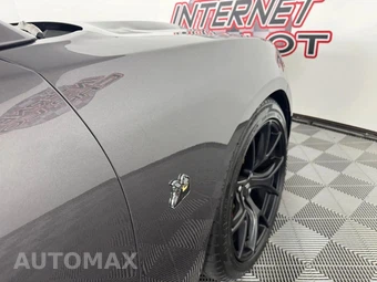 2019 Dodge Charger Scat Pack - miniatura 32