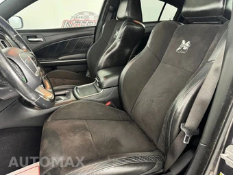 2019 Dodge Charger Scat Pack - miniatura 33