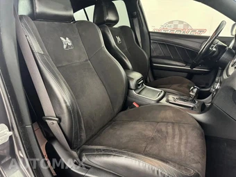2019 Dodge Charger Scat Pack - miniatura 35