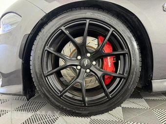 2019 Dodge Charger Scat Pack - miniatura 45