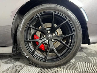 2019 Dodge Charger Scat Pack - miniatura 46
