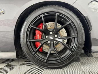 2019 Dodge Charger Scat Pack - miniatura 48