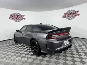2019 Dodge Charger Scat Pack - miniatura 5