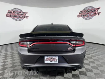 2019 Dodge Charger Scat Pack - miniatura 6