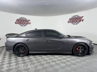 2019 Dodge Charger Scat Pack - miniatura 8