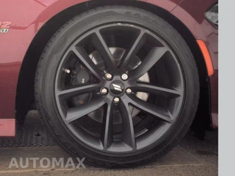 2019 Dodge Charger Scat Pack - miniatura 10