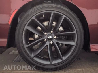 2019 Dodge Charger Scat Pack - miniatura 11