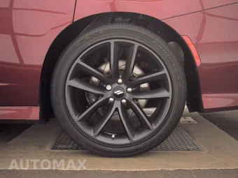 2019 Dodge Charger Scat Pack - miniatura 12