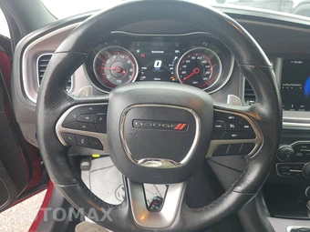 2019 Dodge Charger Scat Pack - miniatura 16