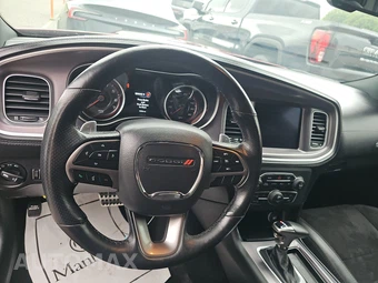 2019 Dodge Charger Scat Pack - miniatura 17