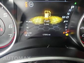2019 Dodge Charger Scat Pack - miniatura 18