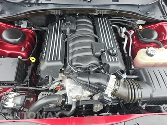 2019 Dodge Charger Scat Pack - miniatura 22