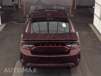 2019 Dodge Charger Scat Pack - miniatura 6
