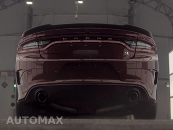 2019 Dodge Charger Scat Pack - miniatura 7
