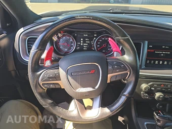 2019 Dodge Charger Scat Pack - miniatura 10
