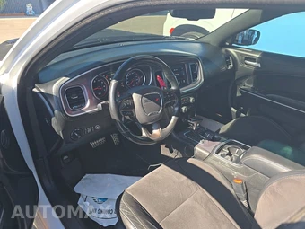 2019 Dodge Charger Scat Pack - miniatura 11