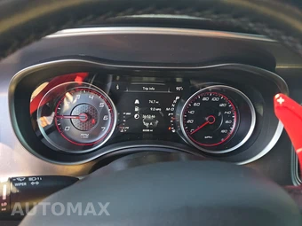 2019 Dodge Charger Scat Pack - miniatura 12