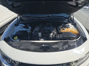 2019 Dodge Charger Scat Pack - miniatura 15