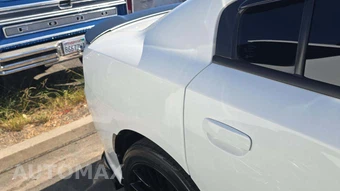 2019 Dodge Charger Scat Pack - miniatura 22
