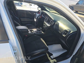 2019 Dodge Charger Scat Pack - miniatura 8