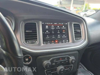 2019 Dodge Charger Scat Pack - miniatura 10