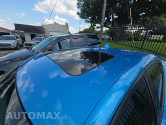 2019 Dodge Charger Scat Pack - miniatura 12