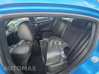 2019 Dodge Charger Scat Pack - miniatura 13