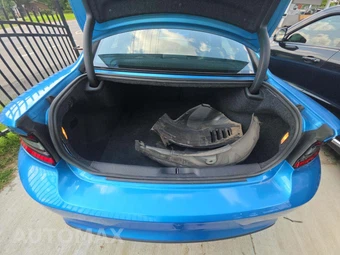 2019 Dodge Charger Scat Pack - miniatura 14