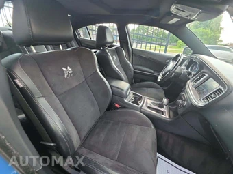 2019 Dodge Charger Scat Pack - miniatura 18