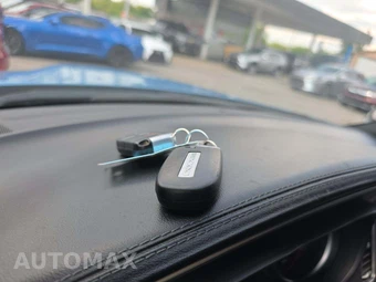 2019 Dodge Charger Scat Pack - miniatura 8