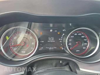 2019 Dodge Charger Scat Pack - miniatura 9