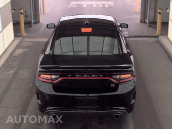 2019 Dodge Charger Scat Pack - miniatura 5