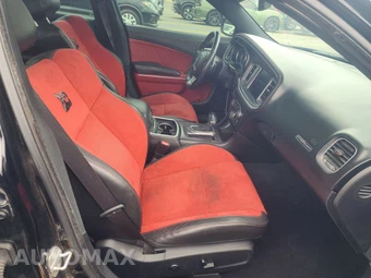 2019 Dodge Charger Scat Pack - miniatura 8
