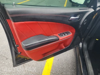 2019 Dodge Charger Scat Pack - miniatura 9