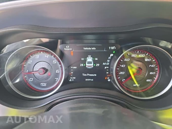 2019 Dodge Charger Scat Pack - miniatura 9