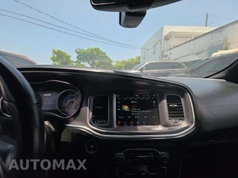 2019 Dodge Charger Scat Pack – miniatura 10
