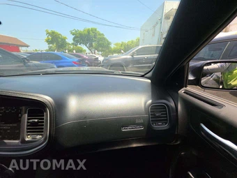 2019 Dodge Charger Scat Pack – miniatura 19