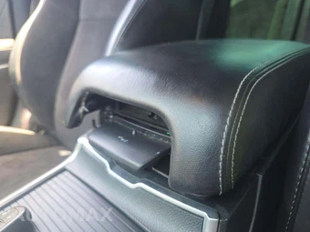 2019 Dodge Charger Scat Pack – miniatura 21