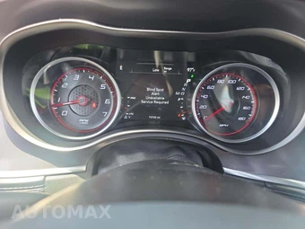2019 Dodge Charger Scat Pack – miniatura 9