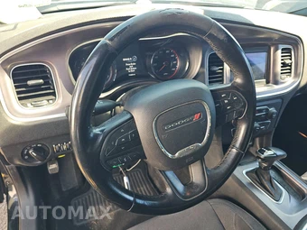 2019 Dodge Charger SXT - miniatura 10