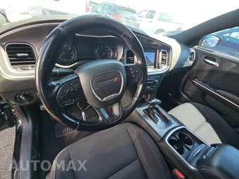 2019 Dodge Charger SXT - miniatura 11