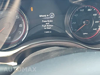 2019 Dodge Charger SXT - miniatura 12