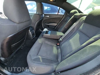 2019 Dodge Charger SXT - miniatura 13