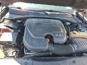 2019 Dodge Charger SXT - miniatura 15
