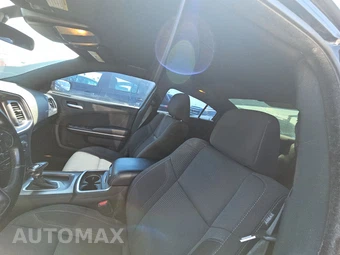 2019 Dodge Charger SXT - miniatura 18