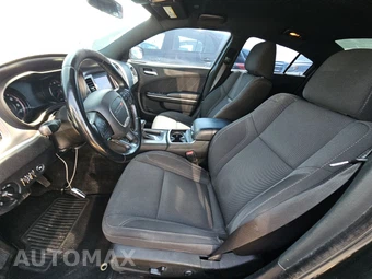 2019 Dodge Charger SXT - miniatura 7