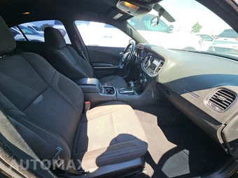 2019 Dodge Charger SXT - miniatura 8