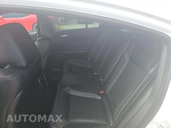 2019 Dodge Charger SXT – miniatura 10