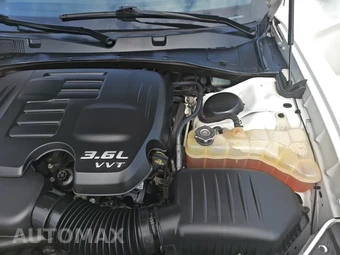 2019 Dodge Charger SXT – miniatura 19